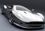 Tapety Aston Martin